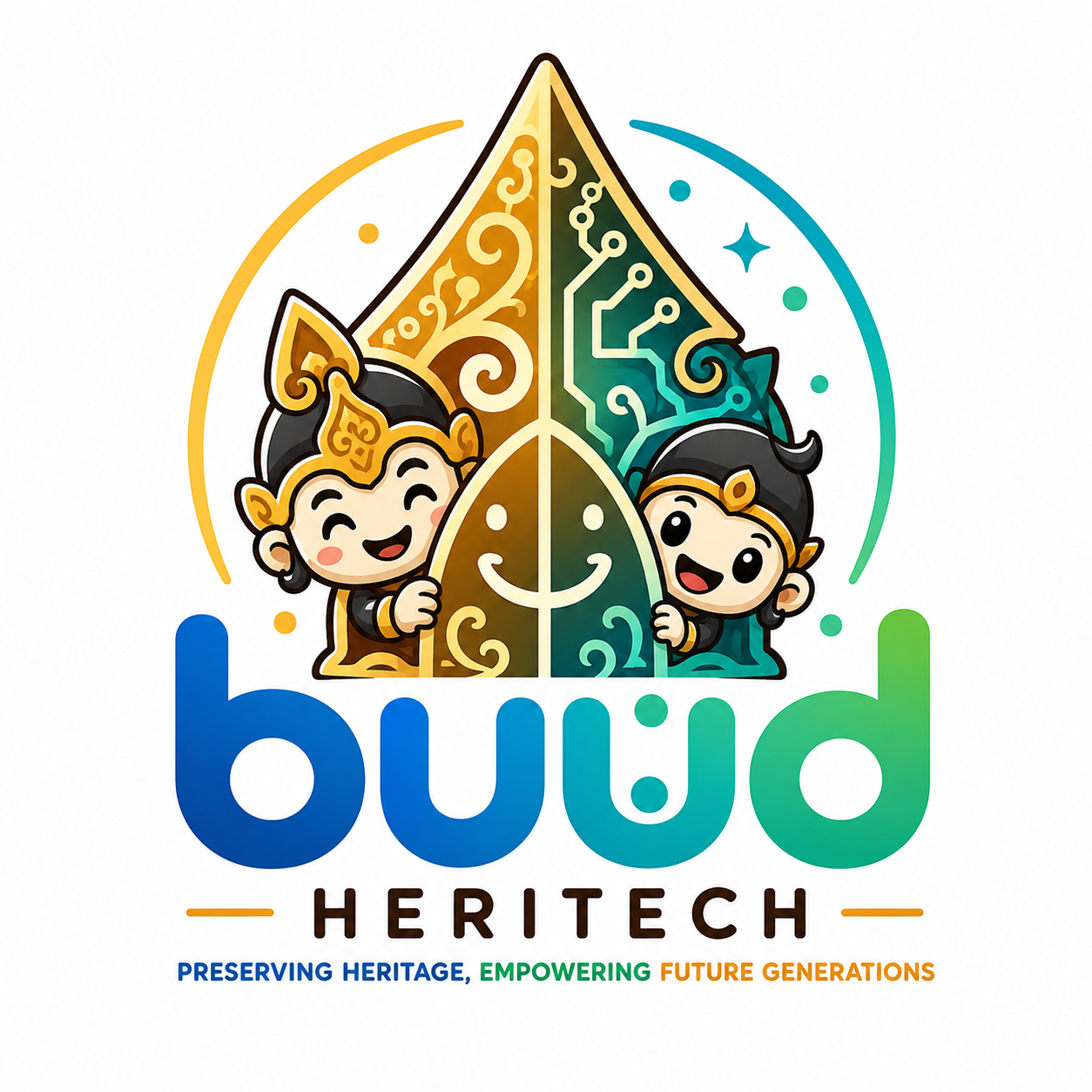 BUUD HERITECH — Preserving Heritage, Empowering Future Generations